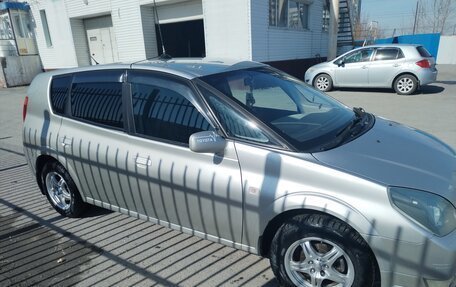 Toyota Opa I рестайлинг, 2000 год, 390 000 рублей, 2 фотография