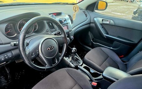 KIA Cerato III, 2011 год, 790 000 рублей, 11 фотография