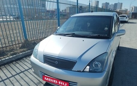 Toyota Opa I рестайлинг, 2000 год, 390 000 рублей, 5 фотография