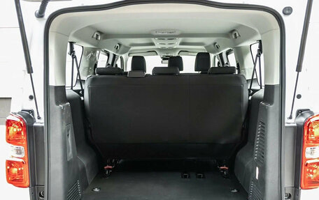 Peugeot Traveller I, 2025 год, 6 190 000 рублей, 6 фотография