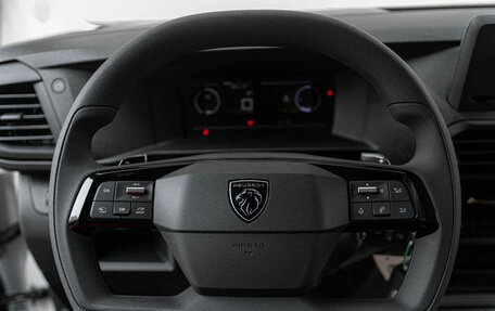 Peugeot Traveller I, 2025 год, 6 190 000 рублей, 10 фотография