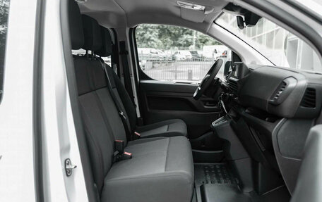 Peugeot Traveller I, 2025 год, 6 190 000 рублей, 17 фотография