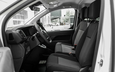 Peugeot Traveller I, 2025 год, 6 190 000 рублей, 9 фотография