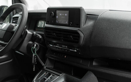 Peugeot Traveller I, 2025 год, 6 190 000 рублей, 18 фотография