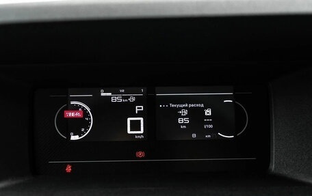 Peugeot Traveller I, 2025 год, 6 190 000 рублей, 12 фотография