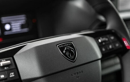 Peugeot Traveller I, 2025 год, 6 190 000 рублей, 11 фотография