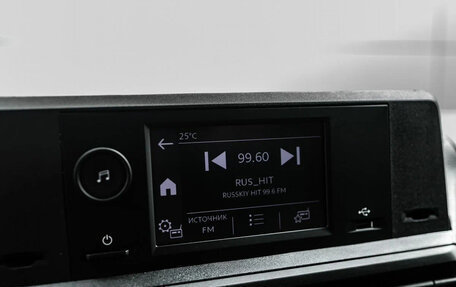 Peugeot Traveller I, 2025 год, 6 190 000 рублей, 22 фотография