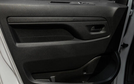 Peugeot Traveller I, 2025 год, 6 190 000 рублей, 20 фотография