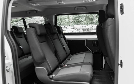 Peugeot Traveller I, 2025 год, 6 190 000 рублей, 30 фотография