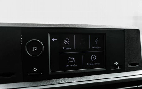 Peugeot Traveller I, 2025 год, 6 190 000 рублей, 24 фотография