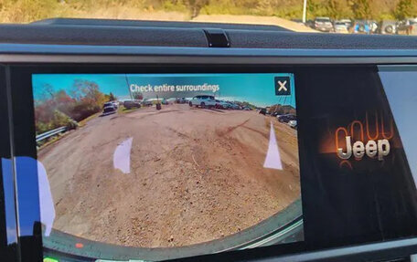 Jeep Wrangler, 2026 год, 5 740 000 рублей, 5 фотография