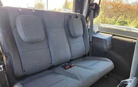 Jeep Wrangler, 2026 год, 5 740 000 рублей, 8 фотография