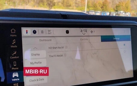 Jeep Wrangler, 2026 год, 5 740 000 рублей, 6 фотография