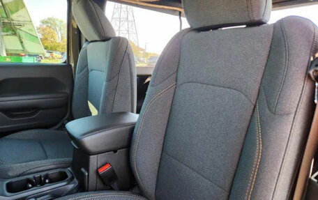 Jeep Wrangler, 2026 год, 5 740 000 рублей, 12 фотография