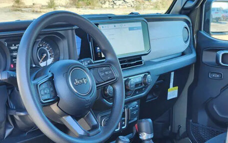 Jeep Wrangler, 2026 год, 5 740 000 рублей, 13 фотография