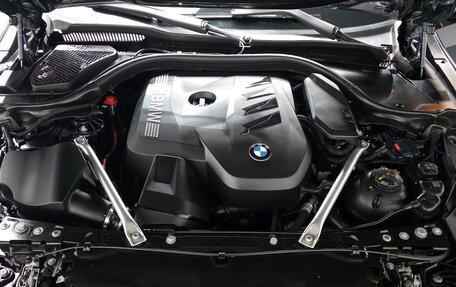 BMW 5 серия, 2024 год, 5 100 006 рублей, 6 фотография