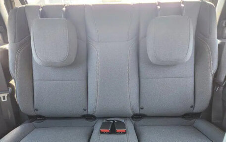 Jeep Wrangler, 2026 год, 5 740 000 рублей, 18 фотография