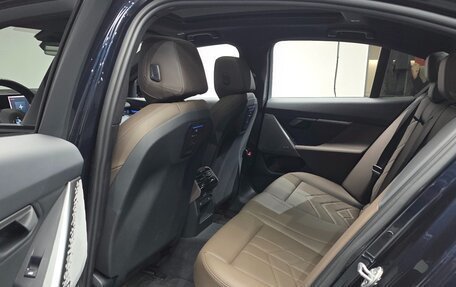 BMW 5 серия, 2024 год, 5 100 006 рублей, 12 фотография