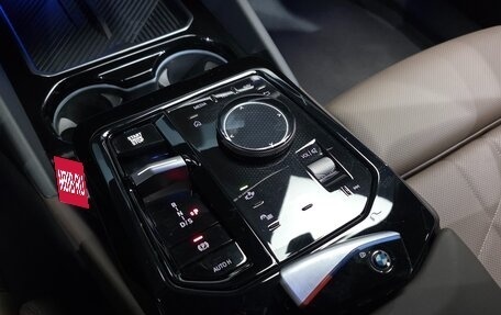 BMW 5 серия, 2024 год, 5 100 006 рублей, 9 фотография