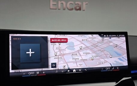 BMW 5 серия, 2024 год, 5 100 006 рублей, 13 фотография