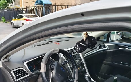 Ford Mondeo V, 2016 год, 1 250 000 рублей, 6 фотография