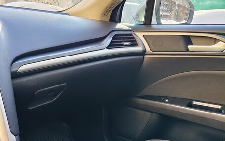 Ford Mondeo V, 2016 год, 1 250 000 рублей, 10 фотография