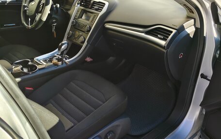 Ford Mondeo V, 2016 год, 1 250 000 рублей, 9 фотография