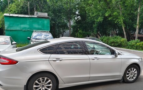 Ford Mondeo V, 2016 год, 1 250 000 рублей, 4 фотография