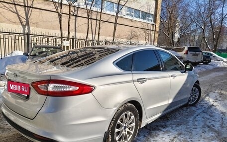 Ford Mondeo V, 2016 год, 1 250 000 рублей, 8 фотография