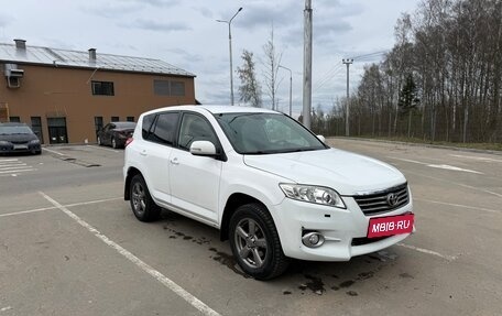 Toyota RAV4, 2011 год, 1 350 000 рублей, 5 фотография