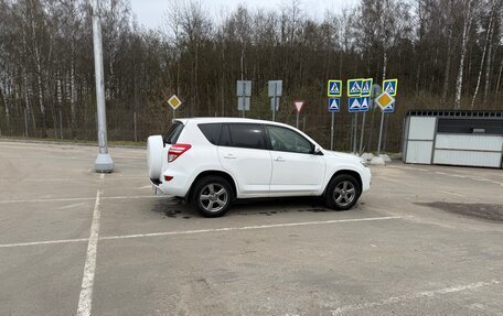 Toyota RAV4, 2011 год, 1 350 000 рублей, 10 фотография