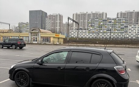 Opel Astra H, 2010 год, 550 000 рублей, 5 фотография