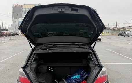 Opel Astra H, 2010 год, 550 000 рублей, 14 фотография