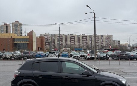 Opel Astra H, 2010 год, 550 000 рублей, 10 фотография