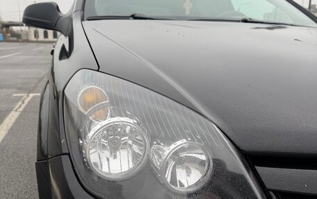 Opel Astra H, 2010 год, 550 000 рублей, 12 фотография