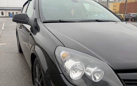 Opel Astra H, 2010 год, 550 000 рублей, 13 фотография