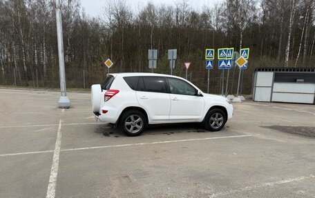 Toyota RAV4, 2011 год, 1 350 000 рублей, 9 фотография