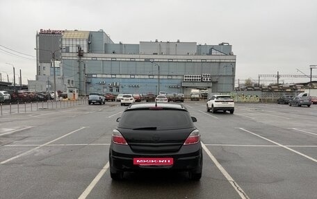 Opel Astra H, 2010 год, 550 000 рублей, 8 фотография