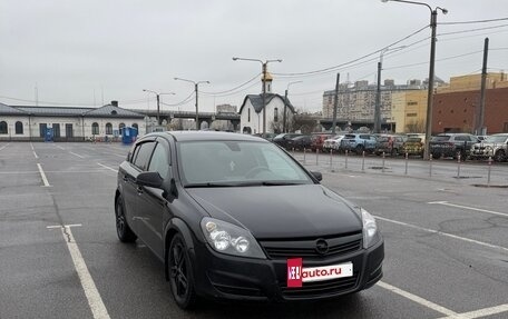 Opel Astra H, 2010 год, 550 000 рублей, 11 фотография