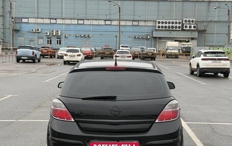 Opel Astra H, 2010 год, 550 000 рублей, 7 фотография