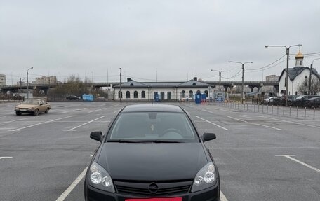 Opel Astra H, 2010 год, 550 000 рублей, 3 фотография