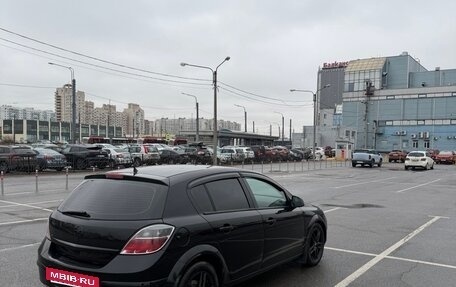 Opel Astra H, 2010 год, 550 000 рублей, 9 фотография