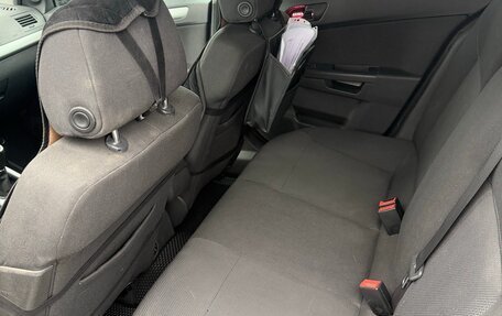 Opel Astra H, 2010 год, 550 000 рублей, 20 фотография