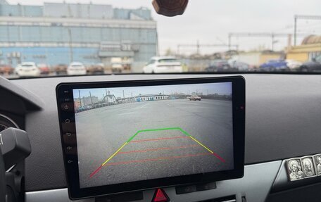 Opel Astra H, 2010 год, 550 000 рублей, 18 фотография