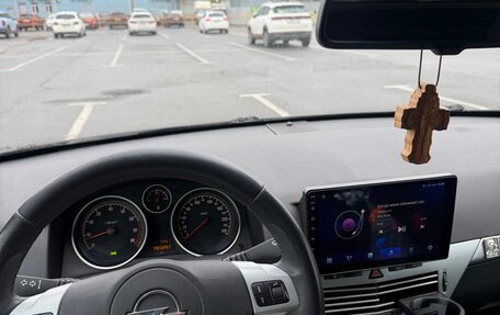 Opel Astra H, 2010 год, 550 000 рублей, 28 фотография