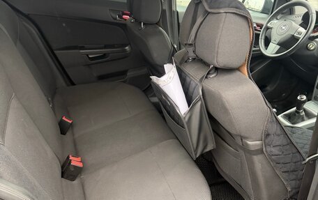 Opel Astra H, 2010 год, 550 000 рублей, 26 фотография