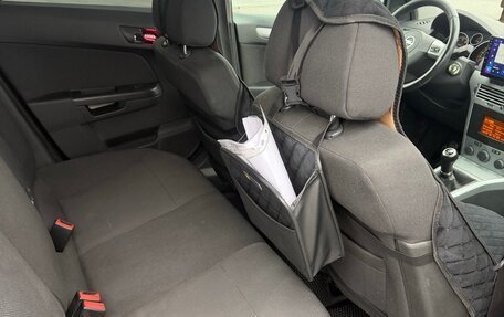 Opel Astra H, 2010 год, 550 000 рублей, 25 фотография