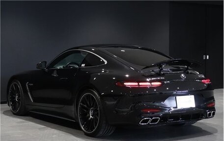 Mercedes-Benz AMG GT, 2025 год, 16 400 000 рублей, 3 фотография