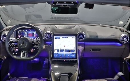 Mercedes-Benz AMG GT, 2025 год, 16 400 000 рублей, 4 фотография