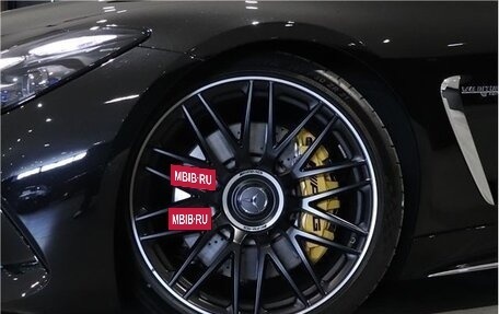 Mercedes-Benz AMG GT, 2025 год, 16 400 000 рублей, 5 фотография